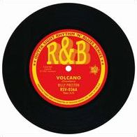 Volcano/cherrigale (Billy Ed Townsend Preston)