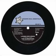 Loving Explosion/we Need Love (Directions Band Eliminators)