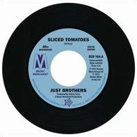 Sliced Tomatoes/love Factory (Elosie Just Brothers Laws)