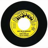 Meet Me At Midnight/i Get A Feeling (Cindy Lynn & The In-sounds / Bonnie & Clyde)