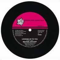 Looking Up To You/tell Me Love (Michael Wycoff)