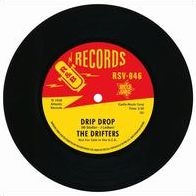 Drip Drop/catch That Teardrop (5 Royales / The Drifters)
