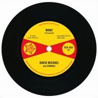 Wow!/image Part 1 (David Michael & Hank Levine)