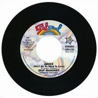 Janice/Don't Stop Me Now (Uk)