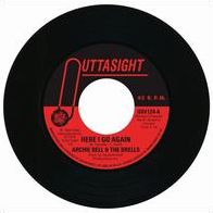 Here I Go Again / Tighten Up (Archie Bell)