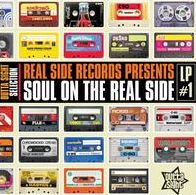 Soul On The Real Side, Vol. 1