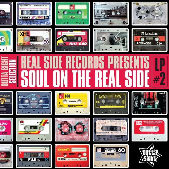 Soul On The Real Side, Vol. 2