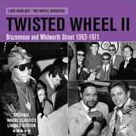 Twisted Wheel, Vol. 2