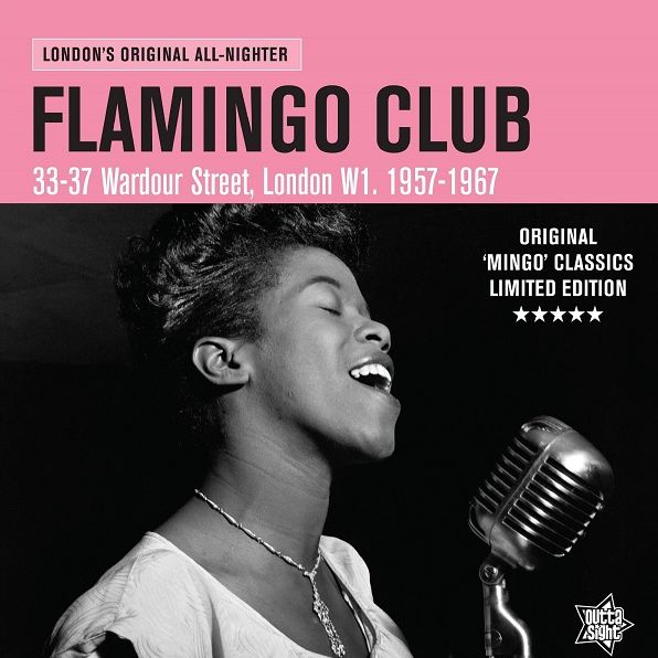 The Flamingo Club: London's Original All-nighter