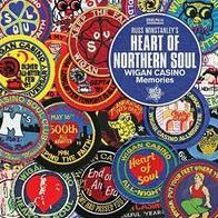 Russ Winstanley's Heart Of Northern Soul