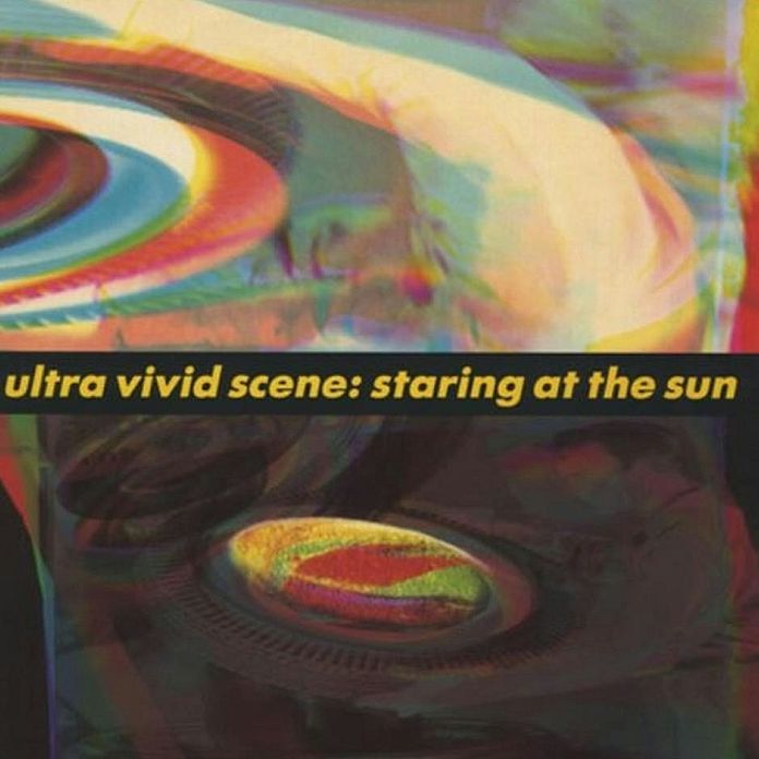 Staring At The Sun