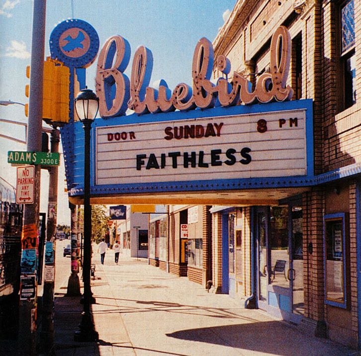 Sunday 8Pm