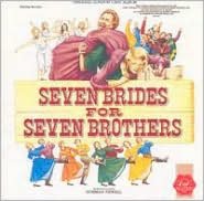 Seven Brides For Seven Brothers (Original London Cast)