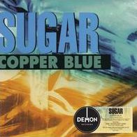 Copper Blue (Sugar)