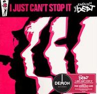 I Just Can't Stop It (Beat)