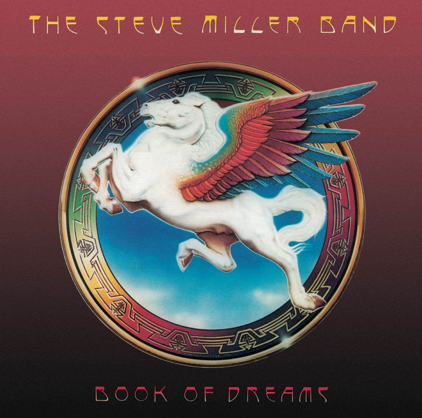 Book Of Dreams