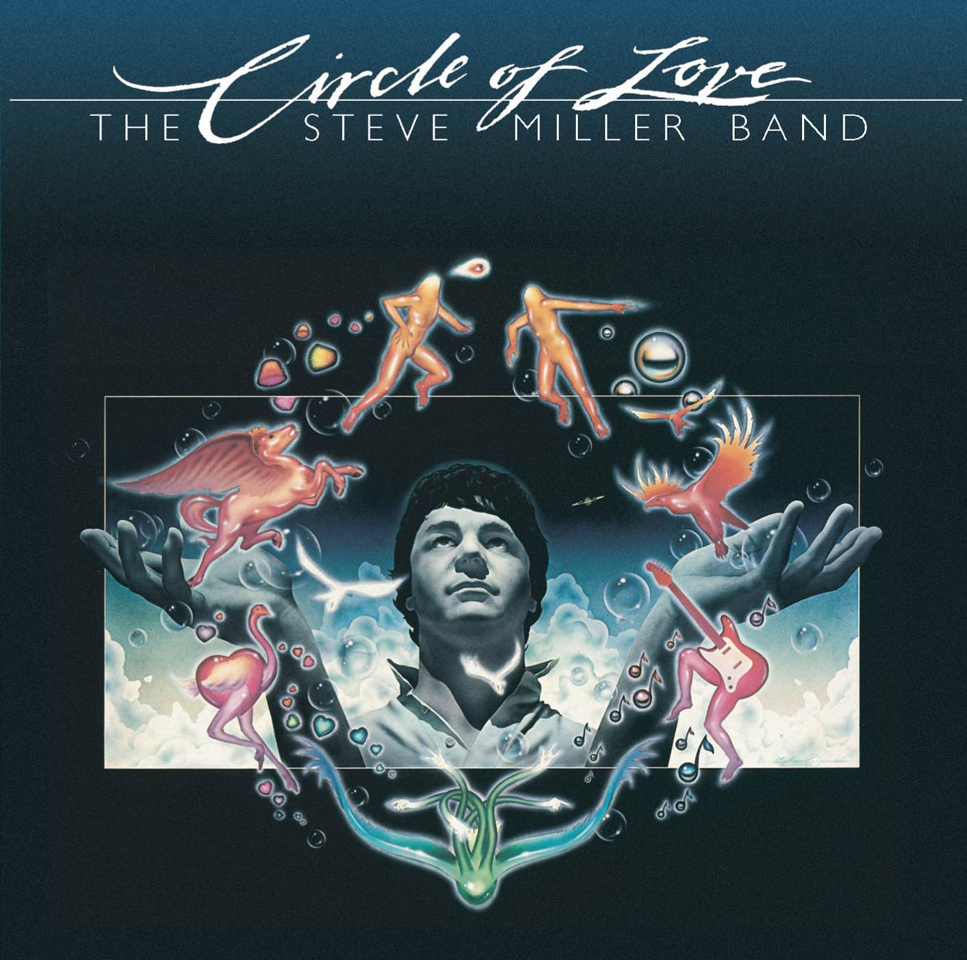 Circle Of Love