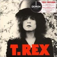 Slider (T-rex)