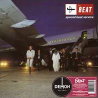 Special Beat Service/the Dub Album