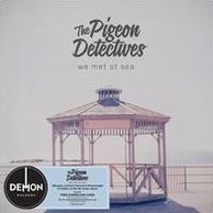 We Met At Sea