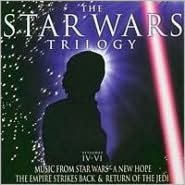 The Star Wars Trilogy