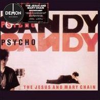 Psychocandy
