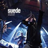 Royal Albert Hall: 24 March 2010