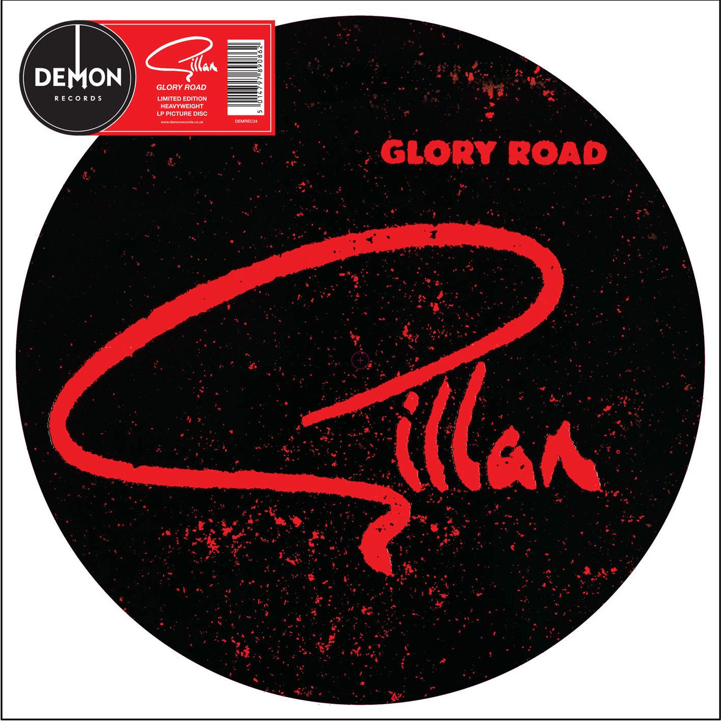 Glory Road [Picture Disc]