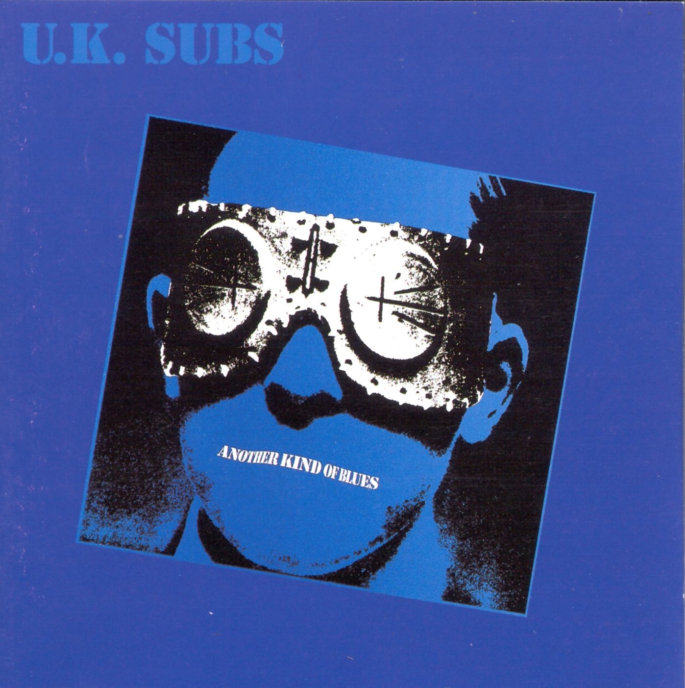 Another Kind Of Blues