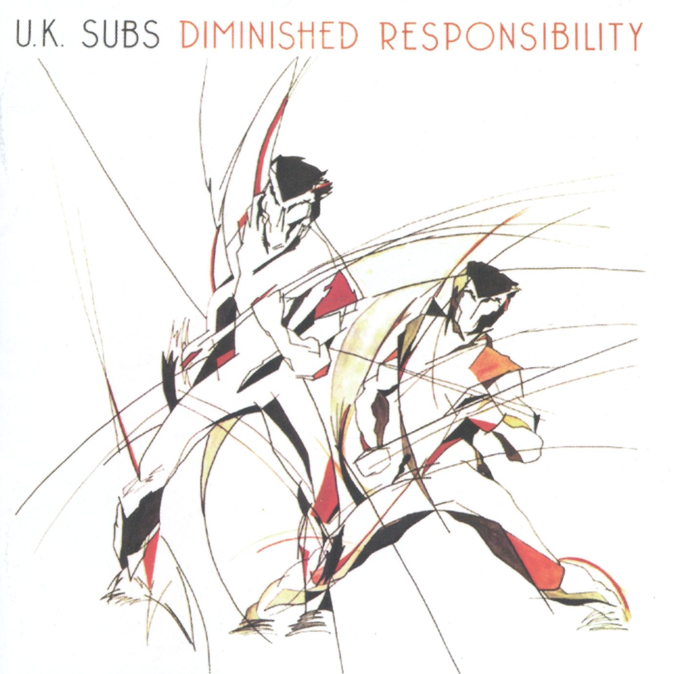 Diminished Responsibility