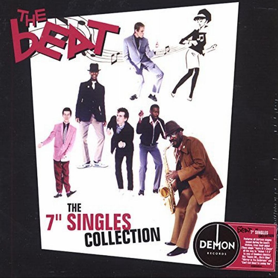 7 Singles Box Set