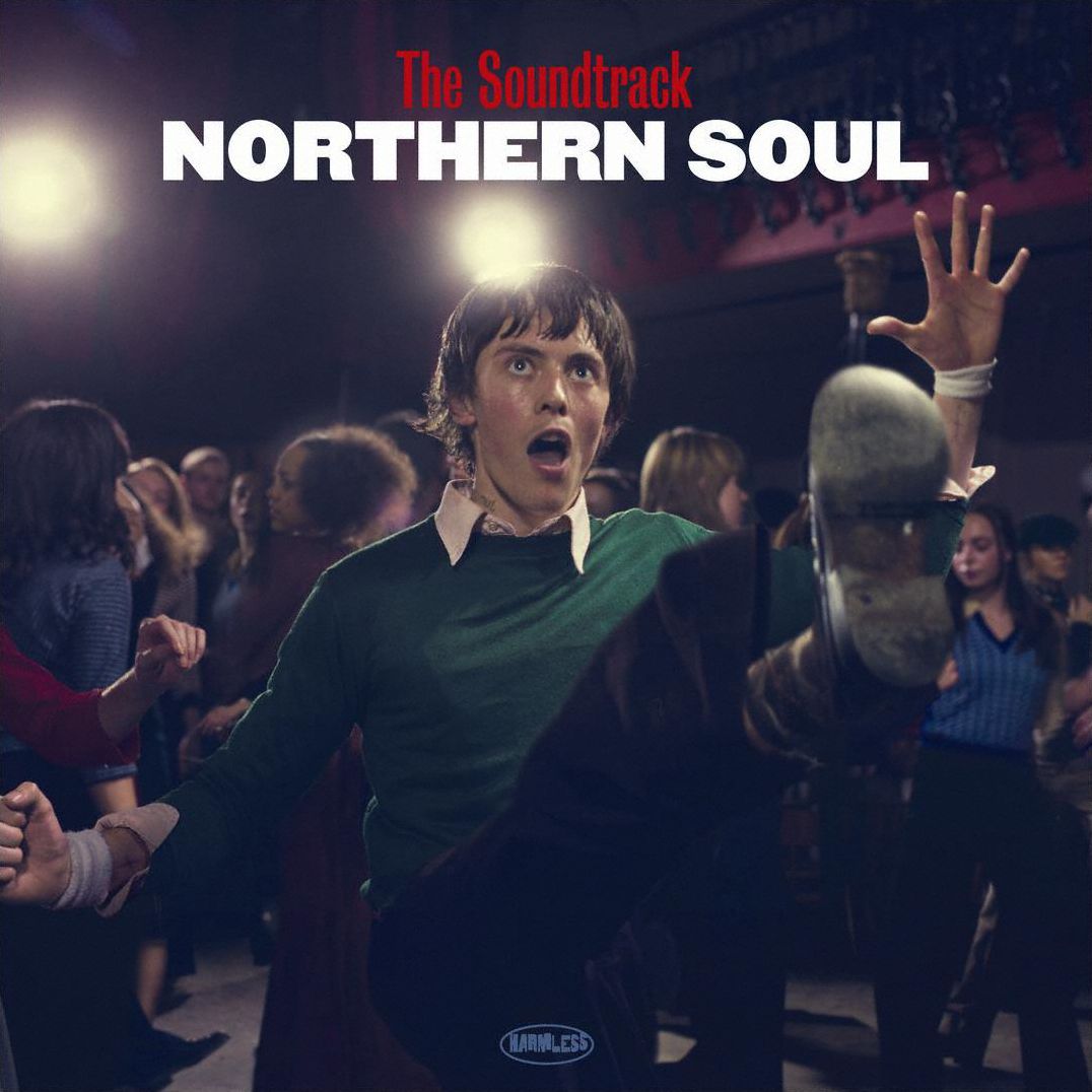 Northern Soul [Original Motion Picture Soundtrack]