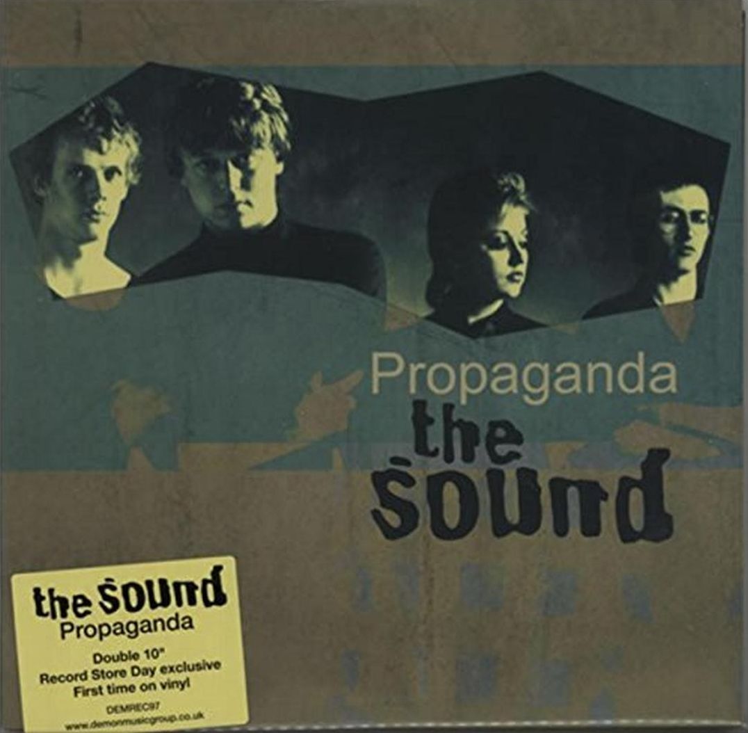 Propaganda [Single]