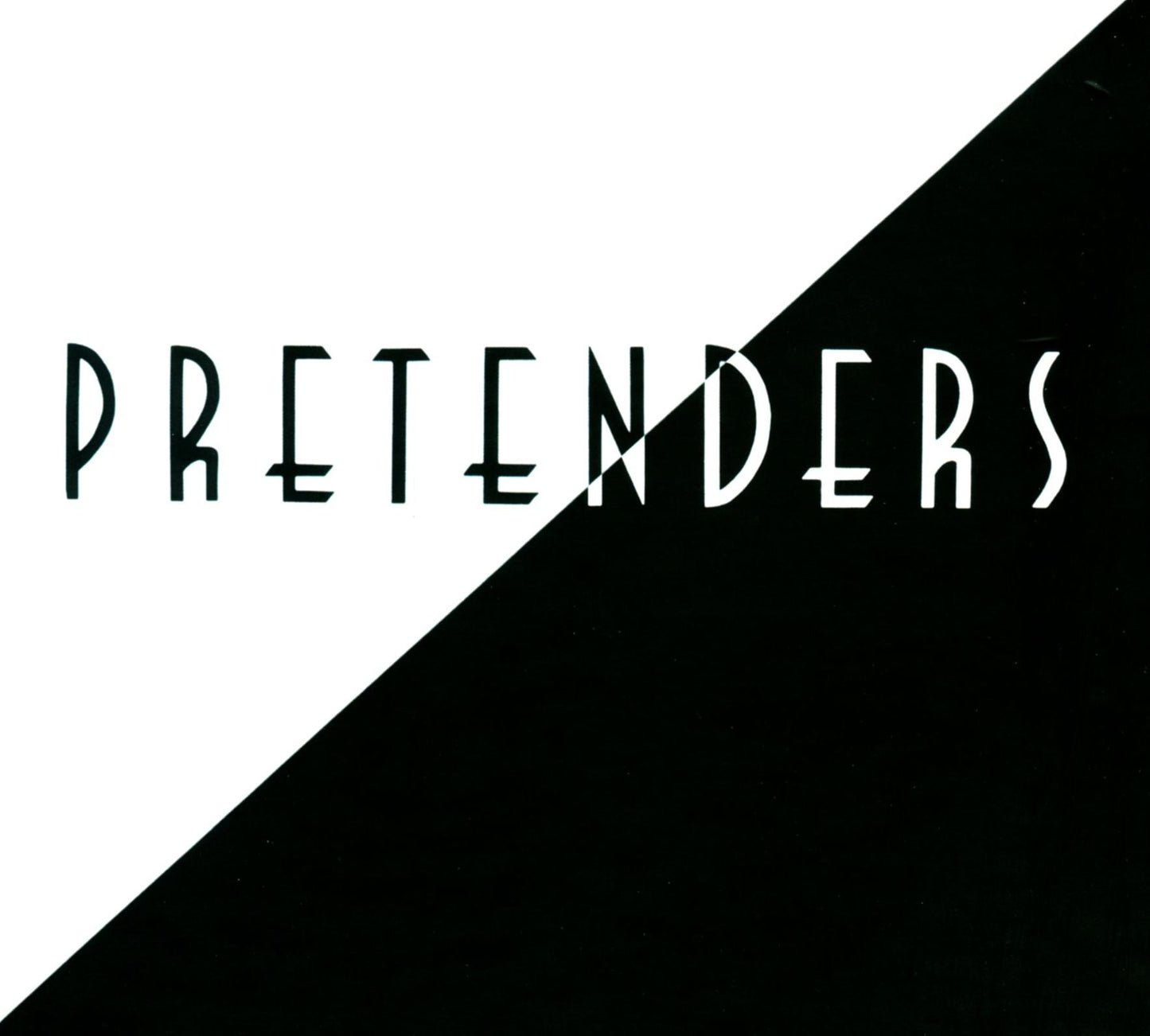 Pretenders: Pretenders [14 CDs/8 DVDs] [CD/DVD]
