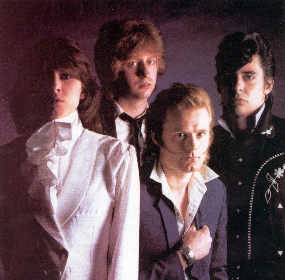 Pretenders Ii