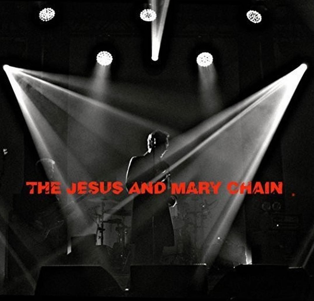 Live at Barrowlands [LP/10"/CD]
