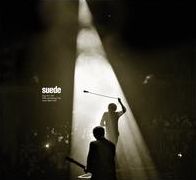 Dog Man Star: 20Th Anniversary Live [Four-lp/two-cd/book]