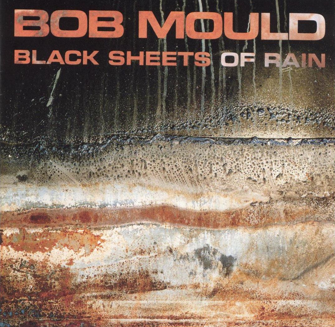 Black Sheets Of Rain