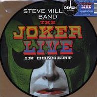 The Joker: Live