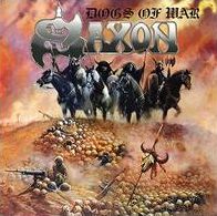 Dogs Of War [Orange Vinyl] [Lp]
