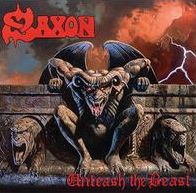 Unleash The Beast [Gold Vinyl] [Lp]