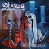 Metalhead [Blue Vinyl] [Lp]