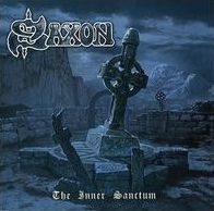 Inner Sanctum [Blue Vinyl] [Lp]