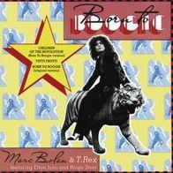 Children Of The Revolution/tutti Frutti/born To Boogie