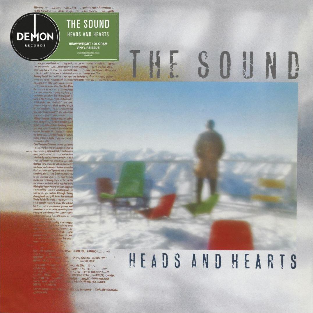 Heads And Hearts