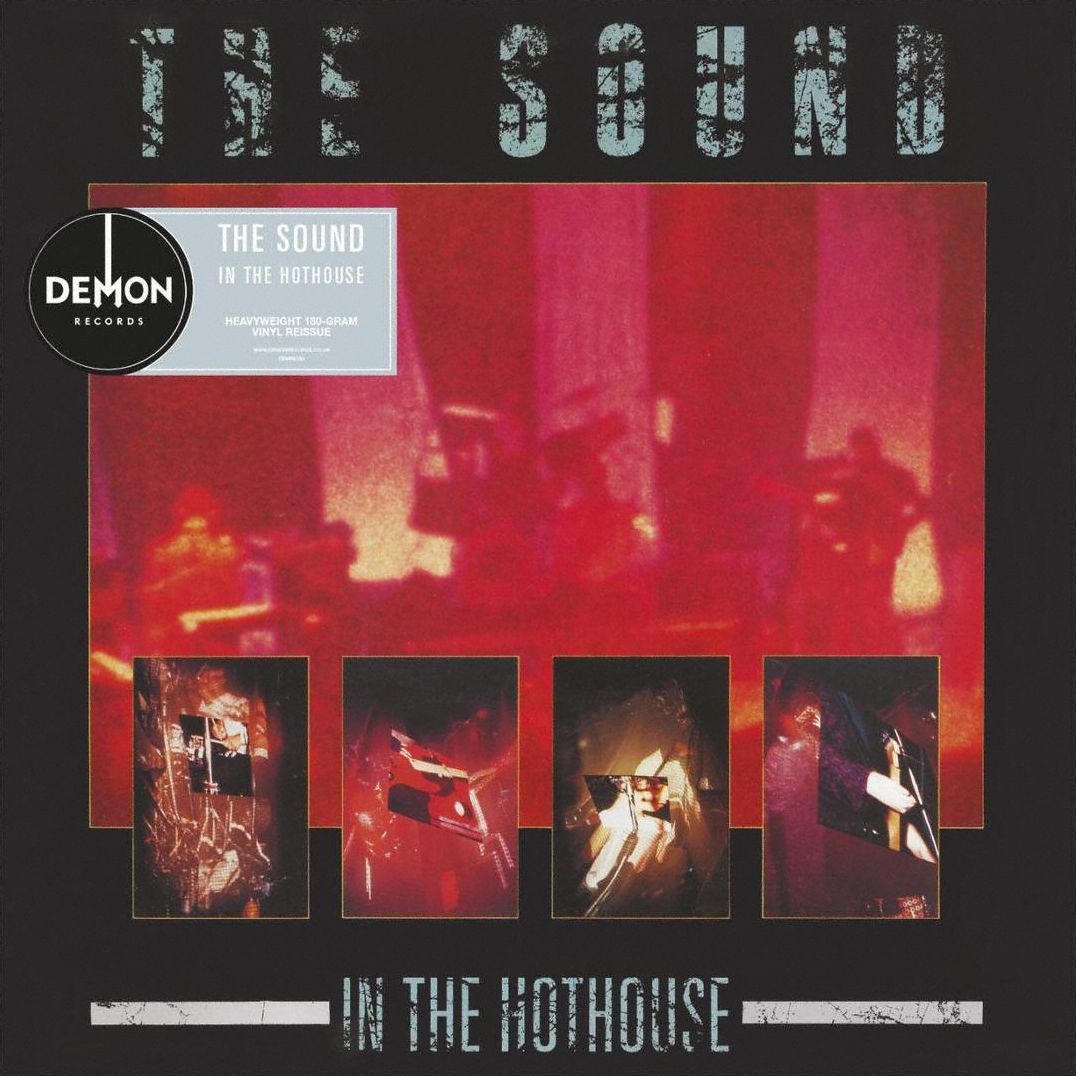 In The Hothouse