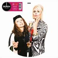 Absolutely Fabulous: Death/happy New Year [Picture Disc]
