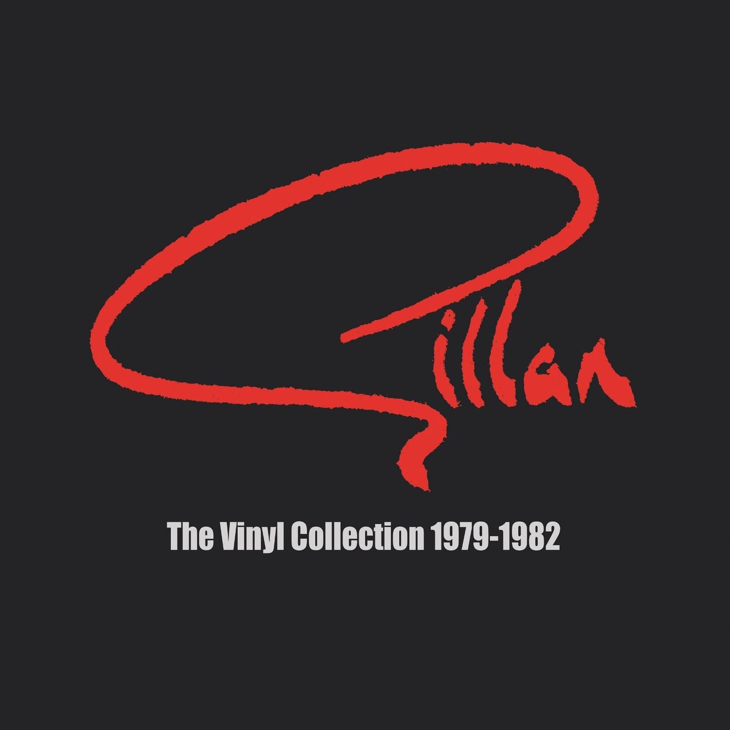 Vinyl Collection, 1979-1982