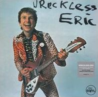 Wreckless Eric [Lp]