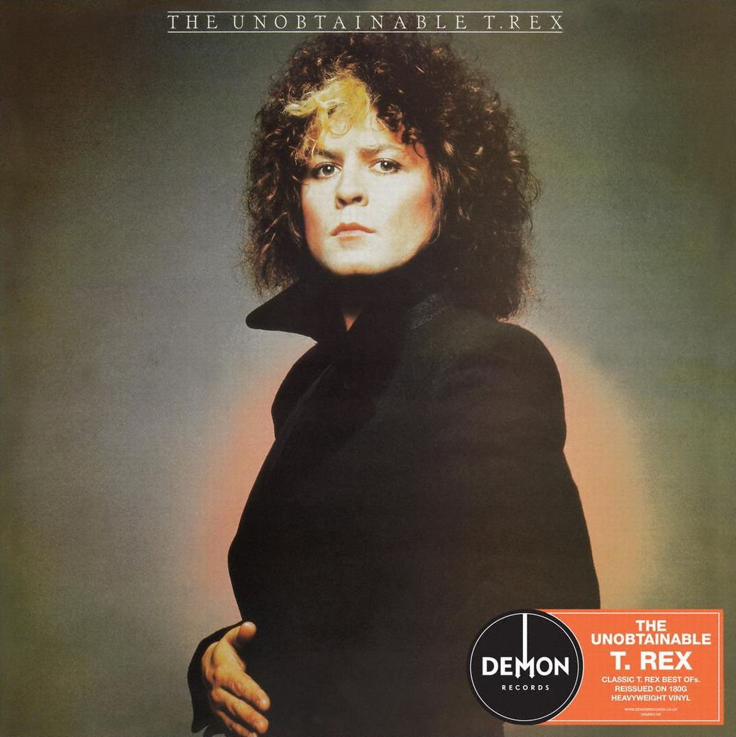 The Unobtainable T.rex